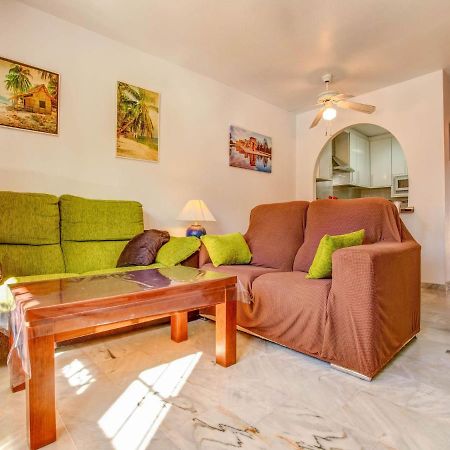 Belvilla By Oyo Duplex Vera Coast Los Amarguillos 外观 照片