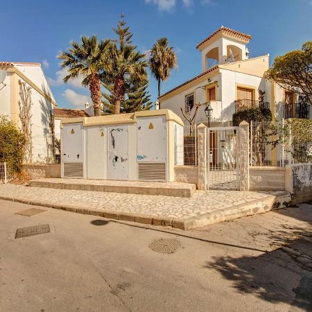 Belvilla By Oyo Duplex Vera Coast Los Amarguillos 外观 照片