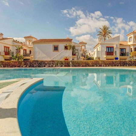 Belvilla By Oyo Duplex Vera Coast Los Amarguillos 外观 照片