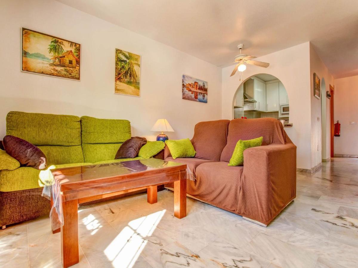 Belvilla By Oyo Duplex Vera Coast Los Amarguillos 外观 照片