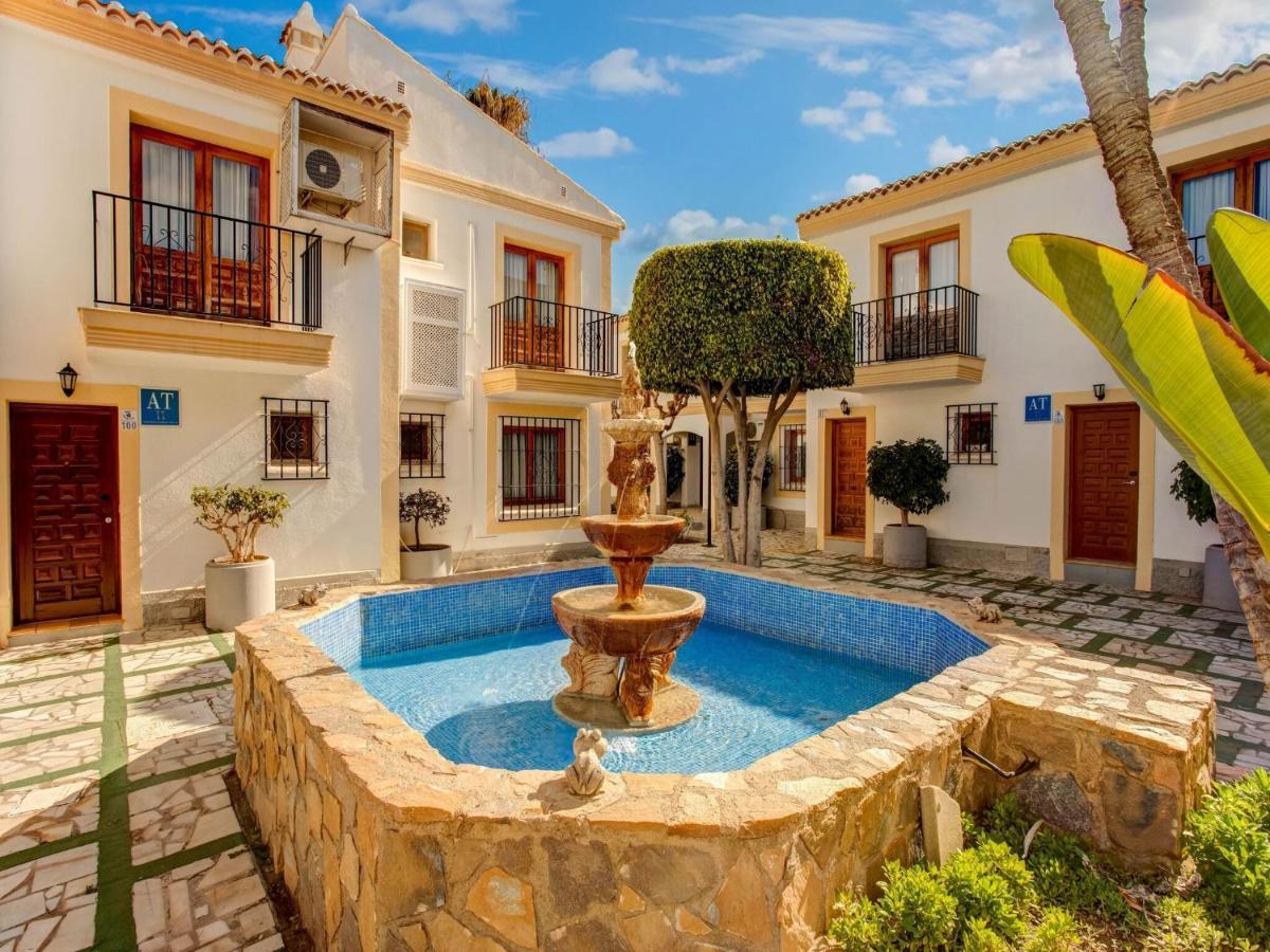 Belvilla By Oyo Duplex Vera Coast Los Amarguillos 外观 照片