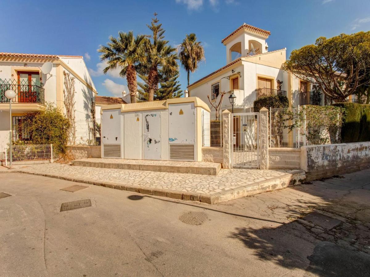 Belvilla By Oyo Duplex Vera Coast Los Amarguillos 外观 照片