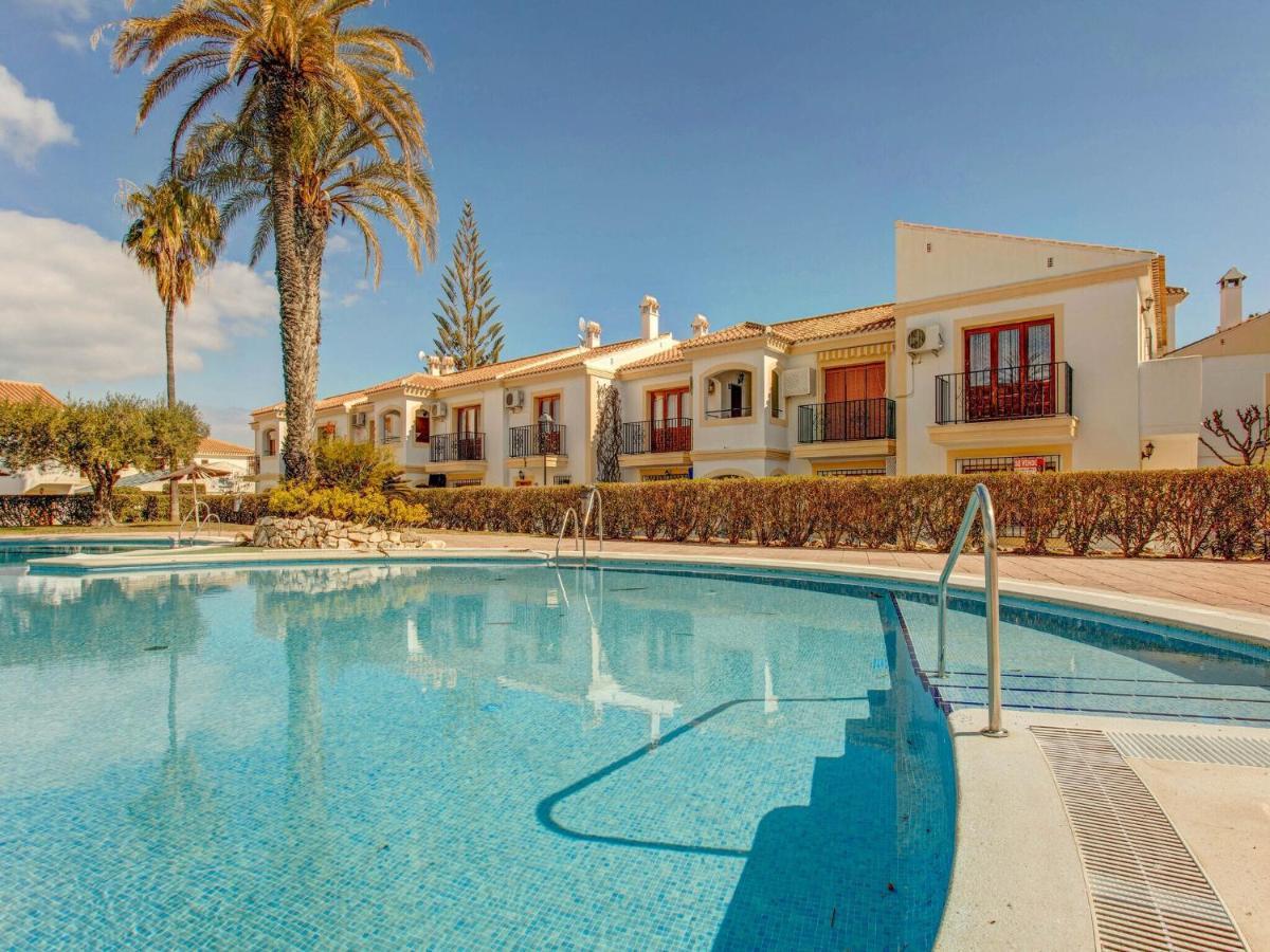 Belvilla By Oyo Duplex Vera Coast Los Amarguillos 外观 照片