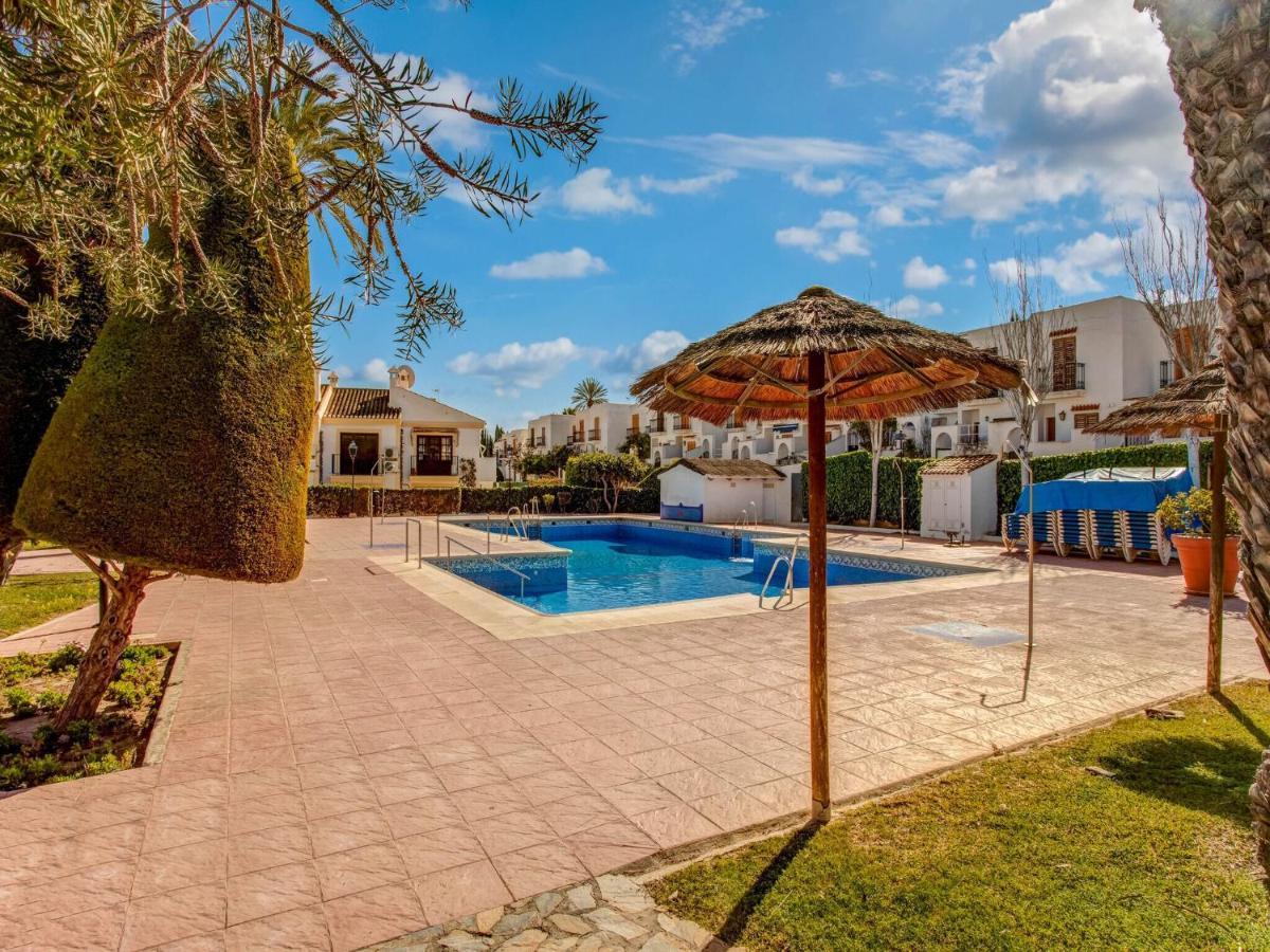 Belvilla By Oyo Duplex Vera Coast Los Amarguillos 外观 照片