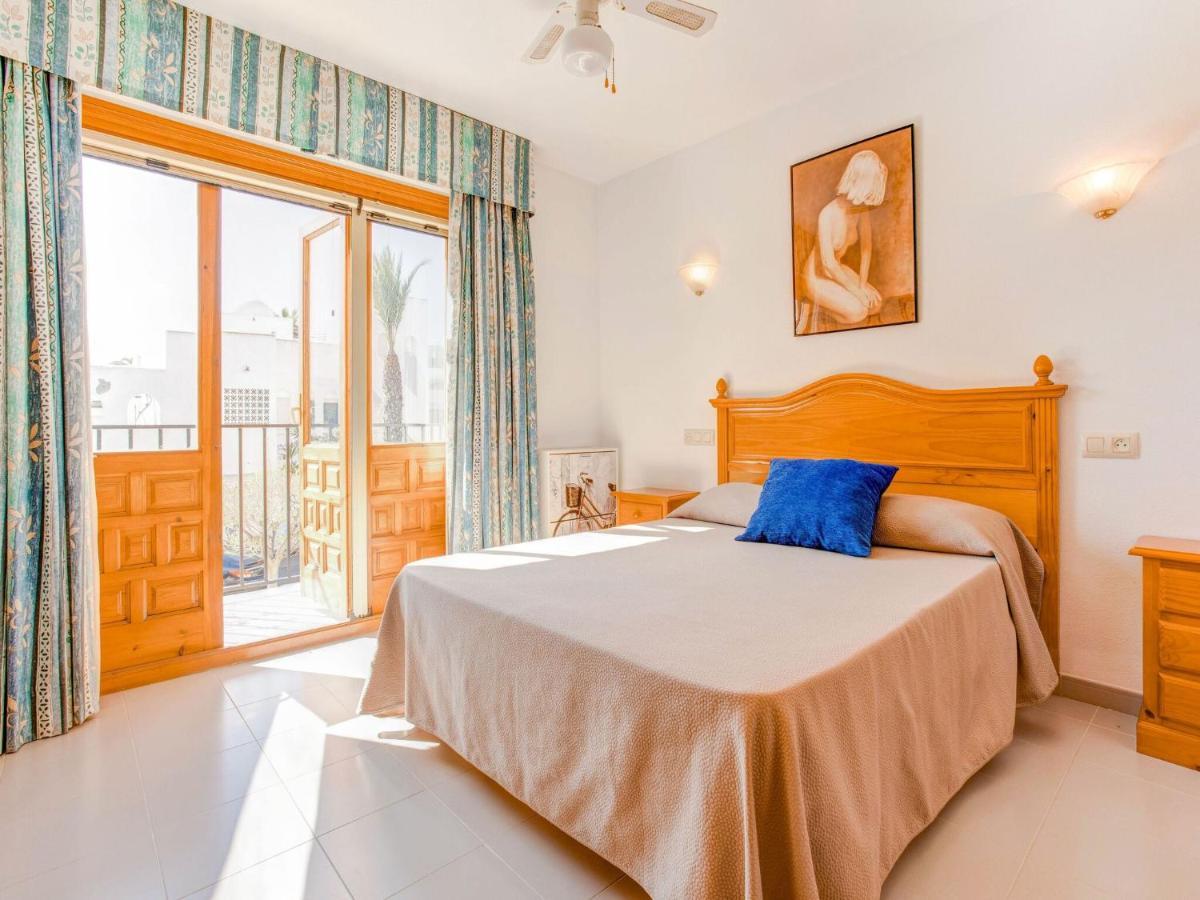 Belvilla By Oyo Duplex Vera Coast Los Amarguillos 外观 照片