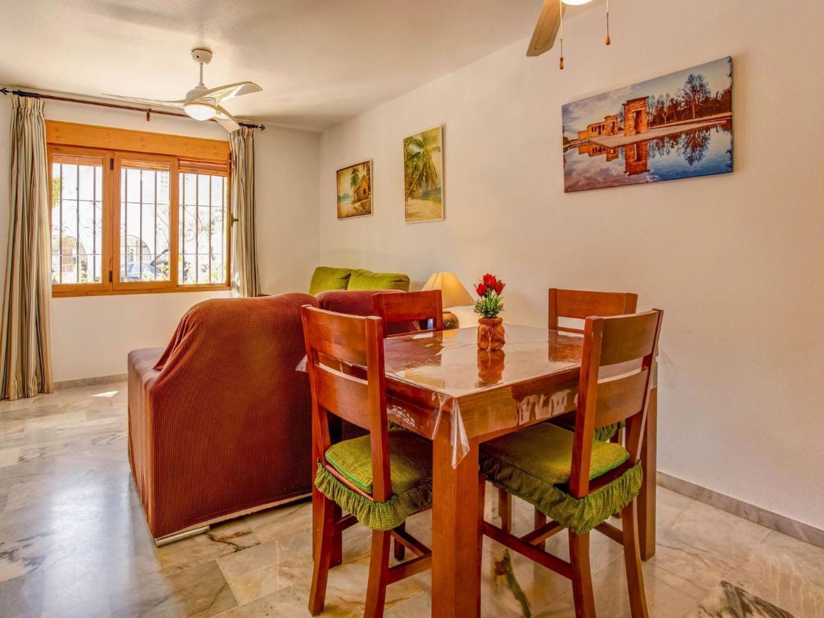 Belvilla By Oyo Duplex Vera Coast Los Amarguillos 外观 照片