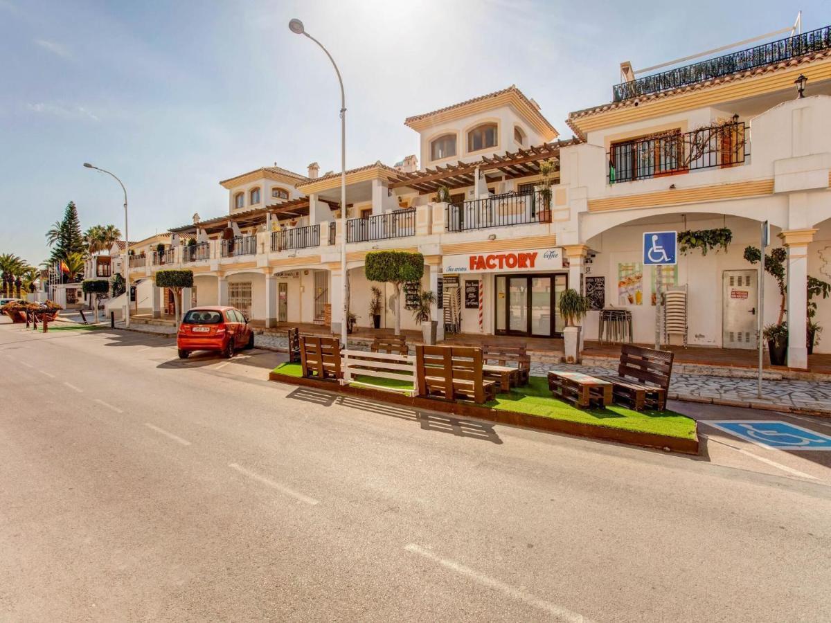 Belvilla By Oyo Duplex Vera Coast Los Amarguillos 外观 照片