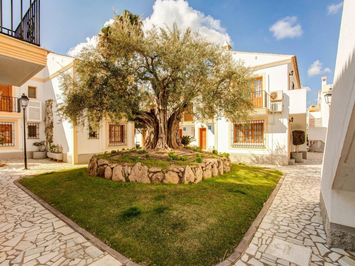 Belvilla By Oyo Duplex Vera Coast Los Amarguillos 外观 照片