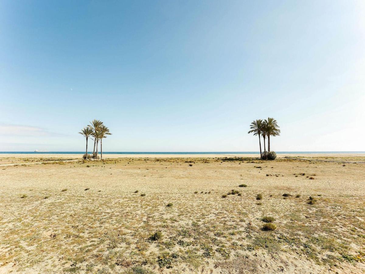 Belvilla By Oyo Duplex Vera Coast Los Amarguillos 外观 照片