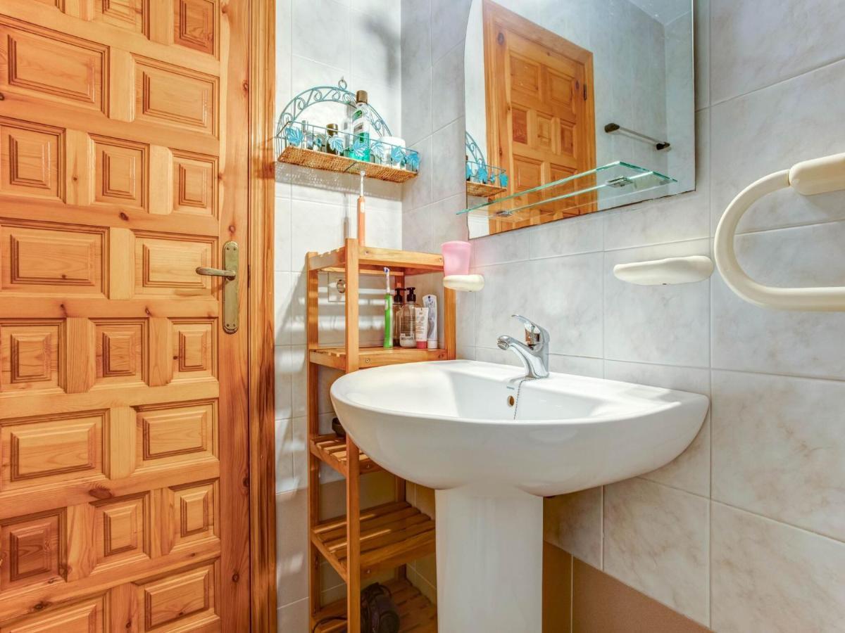 Belvilla By Oyo Duplex Vera Coast Los Amarguillos 外观 照片