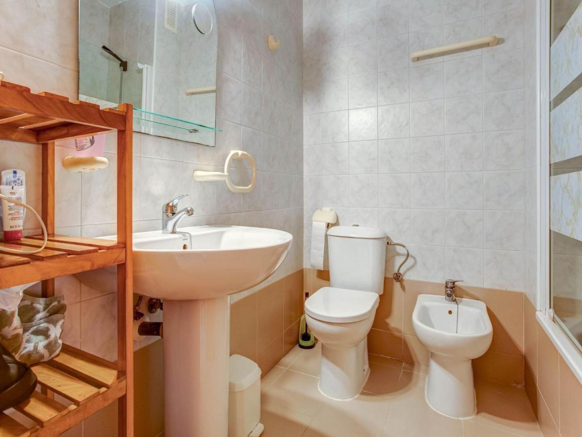 Belvilla By Oyo Duplex Vera Coast Los Amarguillos 外观 照片
