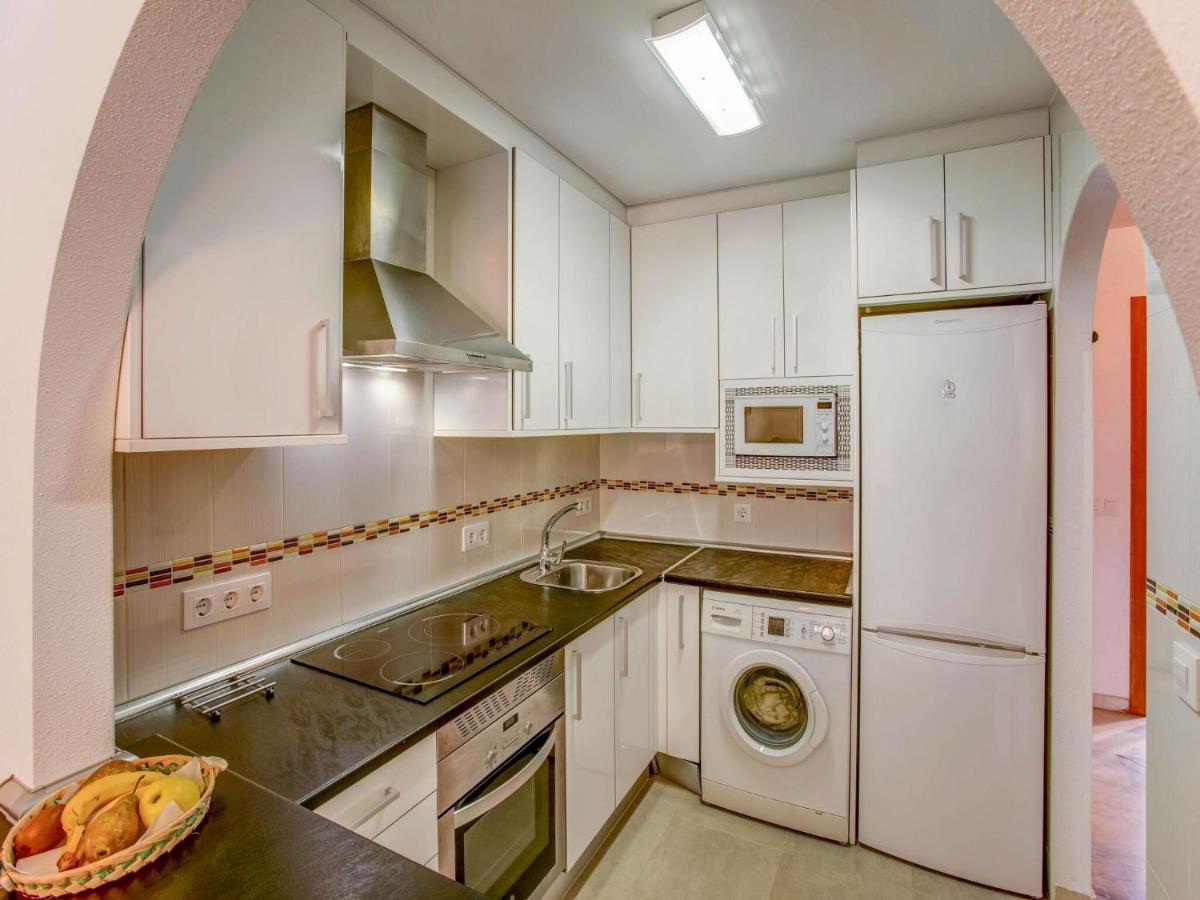 Belvilla By Oyo Duplex Vera Coast Los Amarguillos 外观 照片
