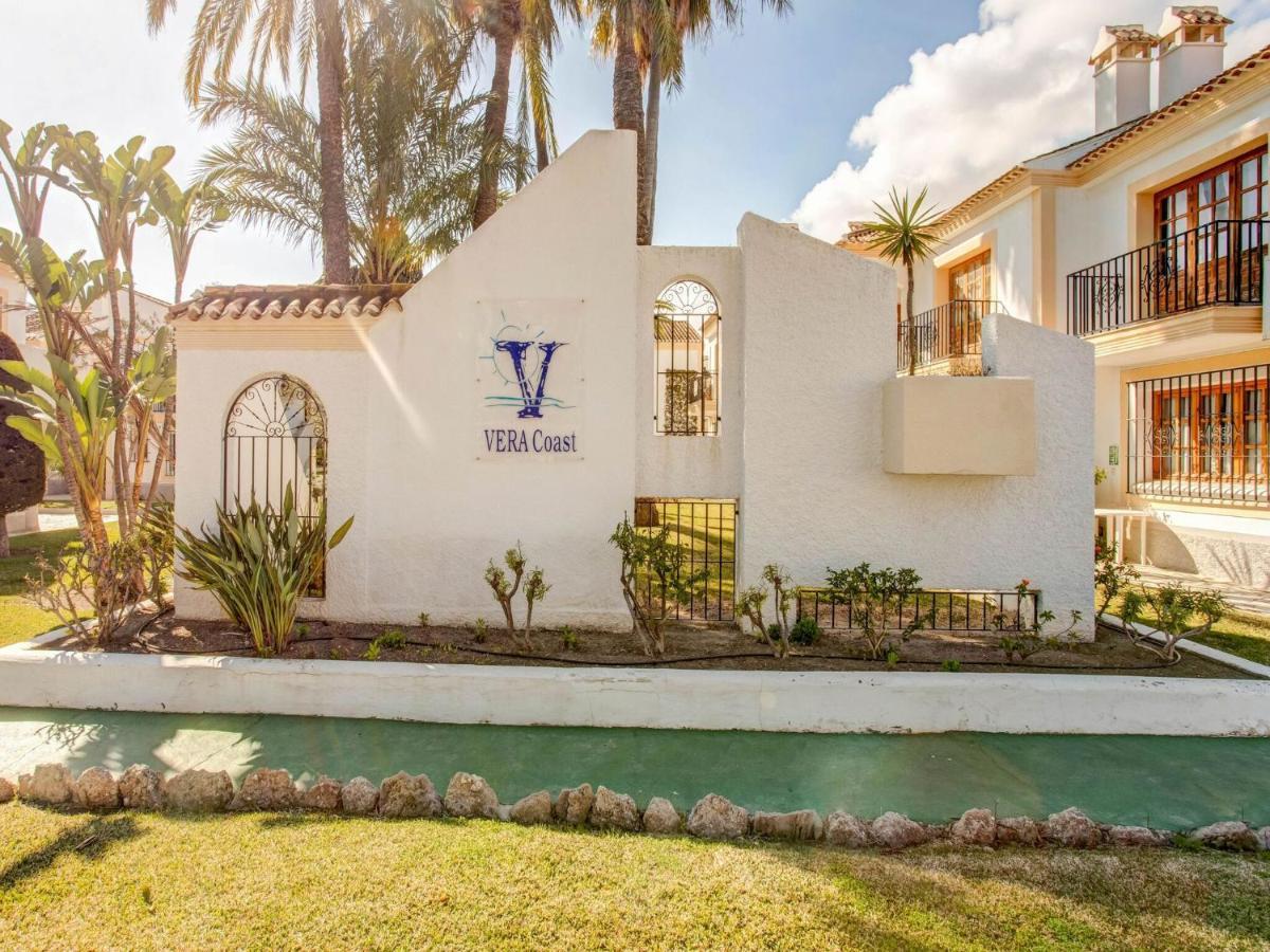 Belvilla By Oyo Duplex Vera Coast Los Amarguillos 外观 照片