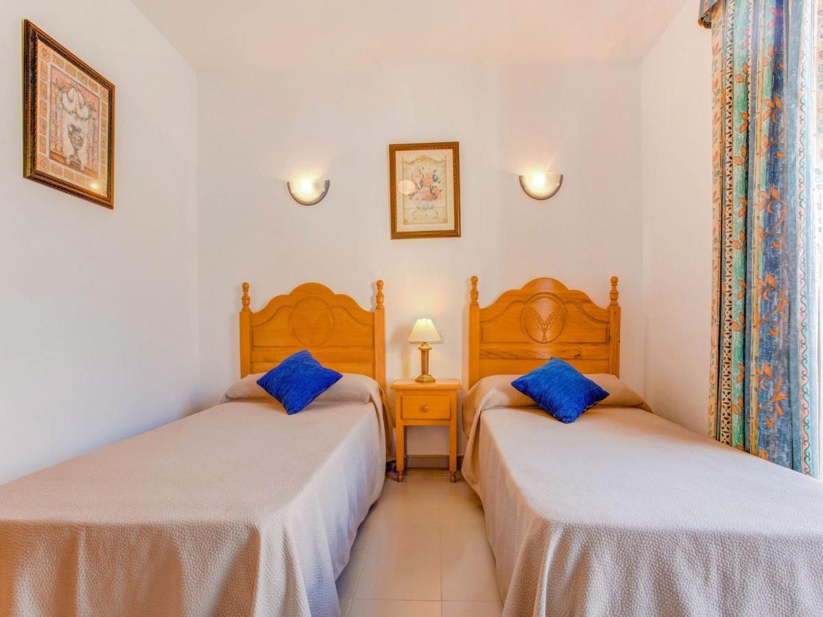 Belvilla By Oyo Duplex Vera Coast Los Amarguillos 外观 照片