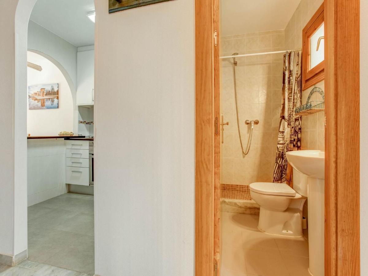 Belvilla By Oyo Duplex Vera Coast Los Amarguillos 外观 照片