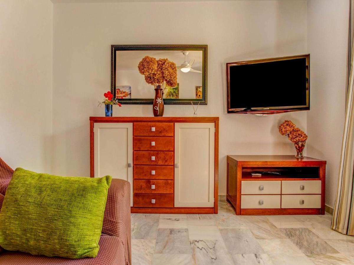 Belvilla By Oyo Duplex Vera Coast Los Amarguillos 外观 照片