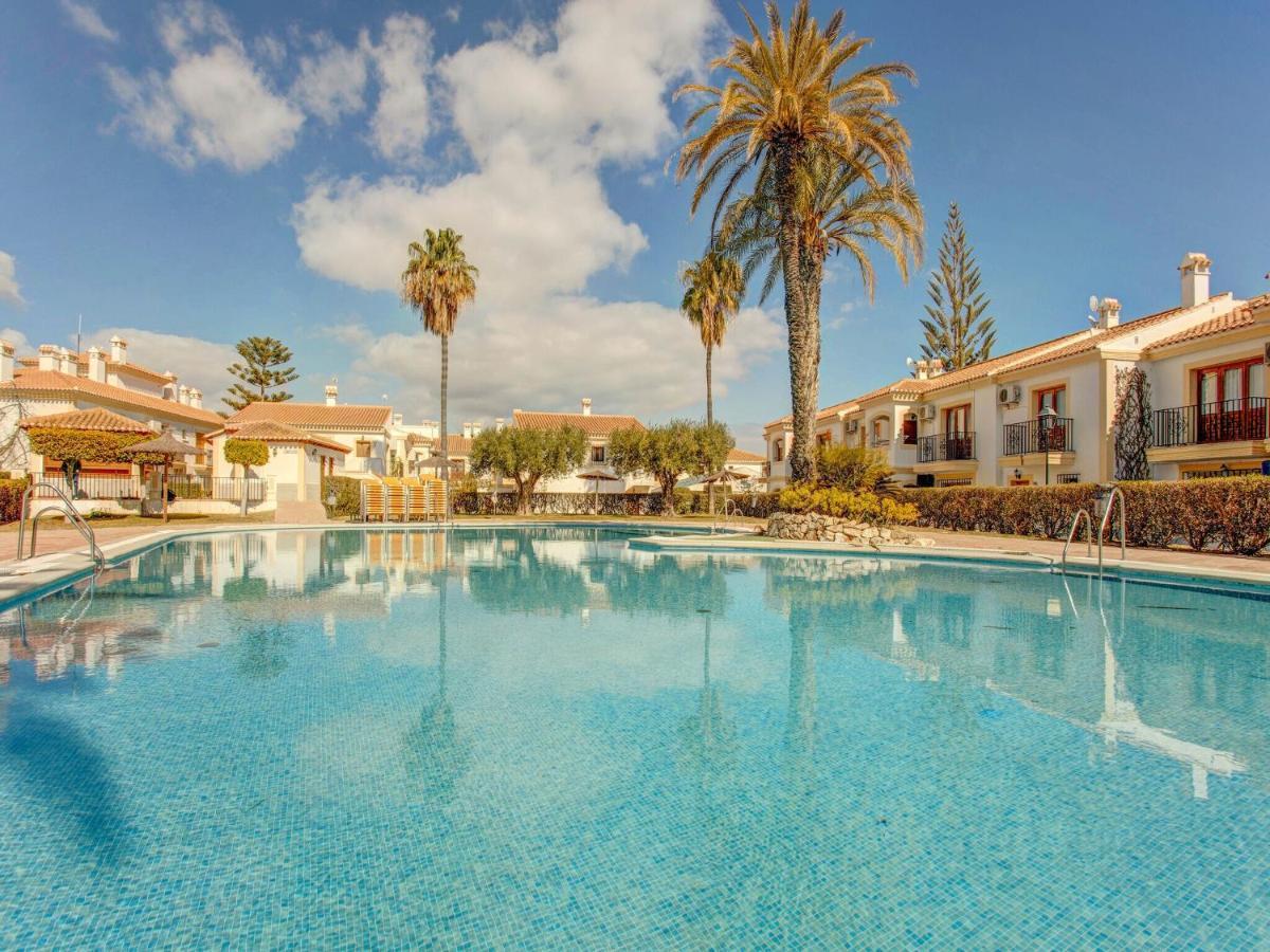 Belvilla By Oyo Duplex Vera Coast Los Amarguillos 外观 照片