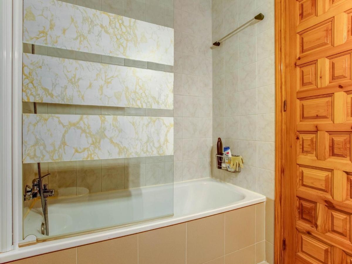 Belvilla By Oyo Duplex Vera Coast Los Amarguillos 外观 照片