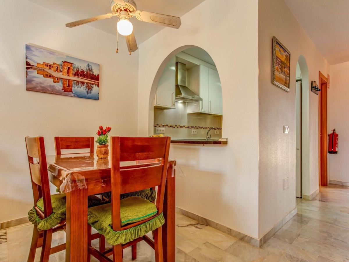 Belvilla By Oyo Duplex Vera Coast Los Amarguillos 外观 照片