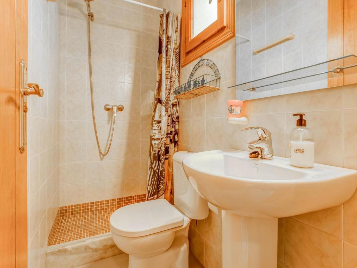 Belvilla By Oyo Duplex Vera Coast Los Amarguillos 外观 照片